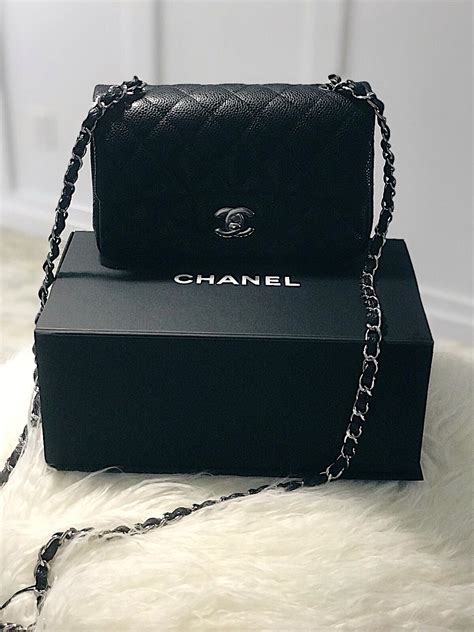 mini baby chanel bag|chanel mini bag price.